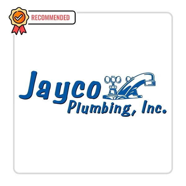 Jayco Plumbing Inc: Septic Tank Fitting Services in Floyd