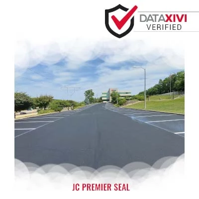 JC Premier Seal Plumber - DataXiVi