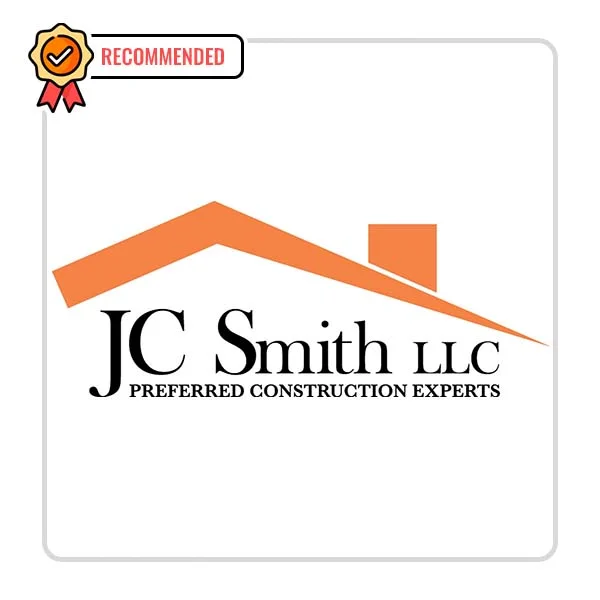 JC Smith LLC: Plumbing Assistance in Oelwein