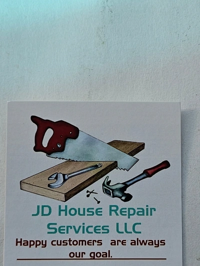 Jd house repair services llc - DataXiVi
