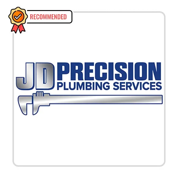 JD Precision Plumbing Services: Sink Fixture Installation Solutions in De Kalb
