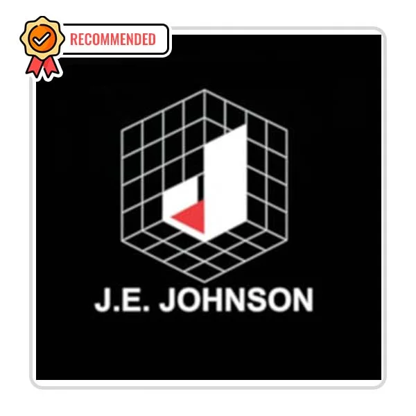 J.E. Johnson Services, Inc.: Plumbing Assistance in Dewitt
