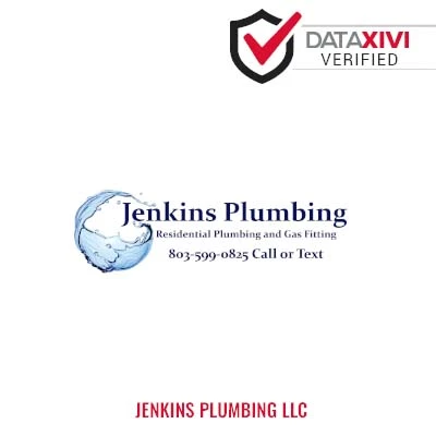Jenkins Plumbing llc: Expert Gas Leak Detection Techniques in Rosedale