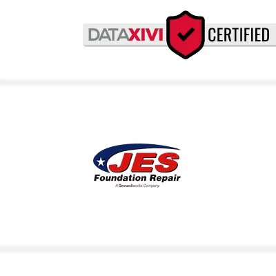 JES Foundation Repair Plumber - DataXiVi