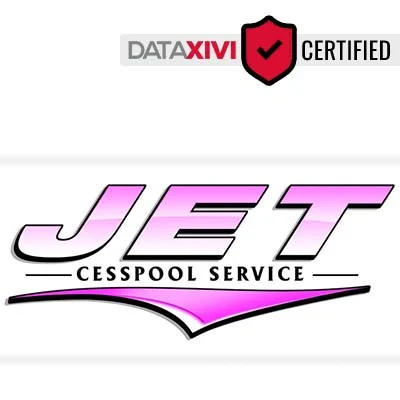 Jet Cesspool Service Plumber - DataXiVi
