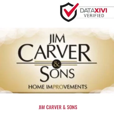 Jim Carver & Sons - DataXiVi