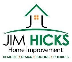 Jim Hicks Home Improvement: High-Pressure Pipe Cleaning in Clark