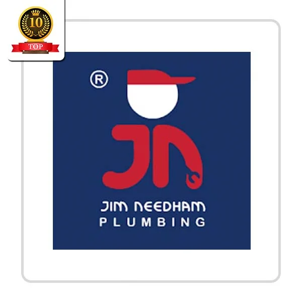 Jim Needham Heating, Cooling, Plumbing and Drains: Sink Replacement in Ardmore