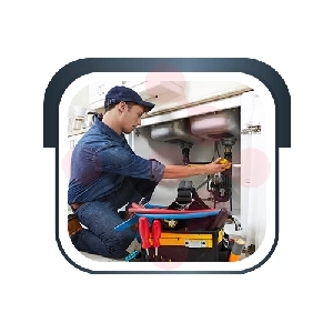Jim Pearson Plumbing: Sink Replacement in Strawberry Plains