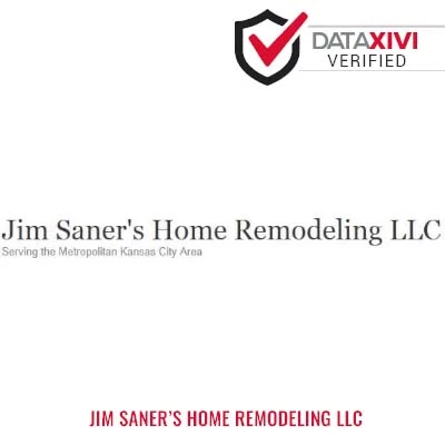 Jim Saner's Home Remodeling LLC - DataXiVi