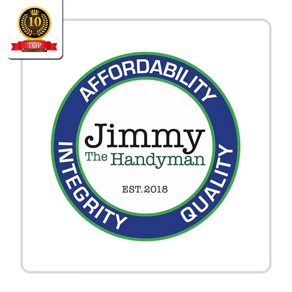 Jimmy The Handyman: Chimney Fixing Solutions in New Windsor