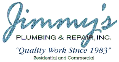Jimmys Plumbing & Repair, Inc.