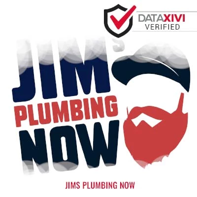 Jims Plumbing Now - DataXiVi