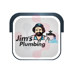 Jims Plumbing Service: Sewer cleaning in Sumava Resorts
