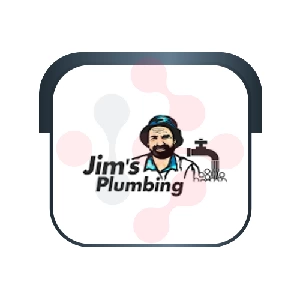 JimsPlumbingandSewerService: Shower Tub Installation in Tabor