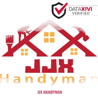 JJX Handyman - DataXiVi