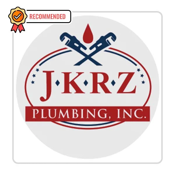 JKRZ Plumbing Inc: Sink Replacement in Mercer