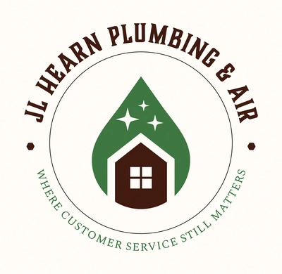 JL Hearn Plumbing & Air: Chimney Cleaning Solutions in Sparta