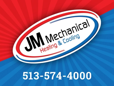 JM Mechanical - DataXiVi