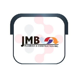 Jmb Plumbing & Construction Inc