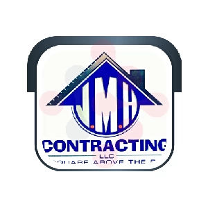 JMH Contracting LLC: Swift Washing Machine Fixing Services in Montgomery