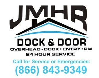 JMHR Group Dock and Door: Spa System Troubleshooting in Anita