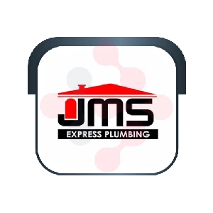 Jms Express Plumbing: Expert Shower Repairs in Westville