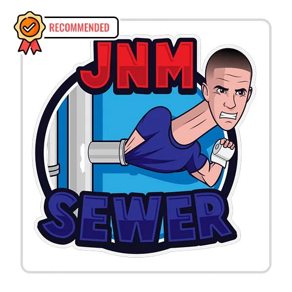 JNM Sewer: Gutter Maintenance and Cleaning in Fairfield