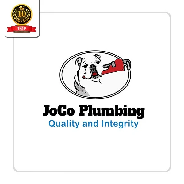 JoCo Plumbing LLC: Gas Leak Repair and Troubleshooting in Athens