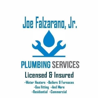 Joe Falzarano Jr, Licensed Plumber - DataXiVi