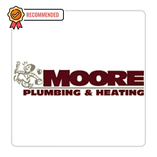 Joe Moore Plumbing & Heating: Plumbing Assistance in Inwood
