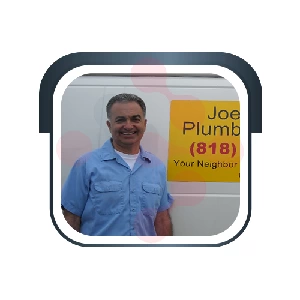 Joe Peters Plumbing Co.