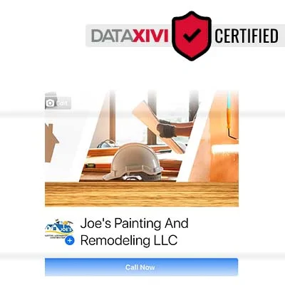 Joe's Painting and Remodeling LLC: Plumbing Service Provider in Springfield