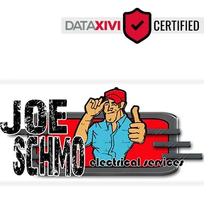 Joe Schmo Electrical Services Plumber - DataXiVi