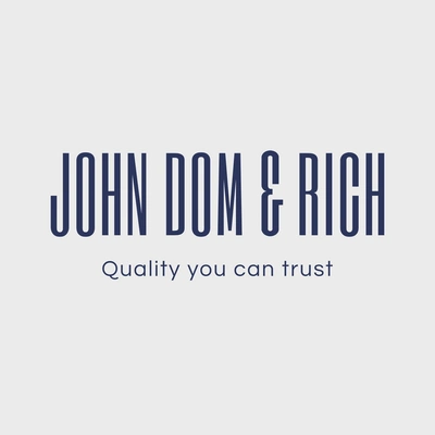John Dom & Rich: Bathroom Drain Clog Removal in Elbing