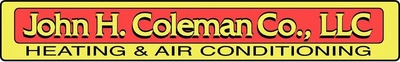 John H. Coleman Co LLC: Dishwasher Fixing Solutions in Ogema