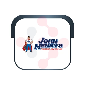 John Henry Plumbing Services: Expert Kitchen Drain Services in Mojave
