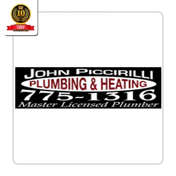 John Piccirilli Plumbing & Heating Inc: Pool Cleaning Services in Bowdle