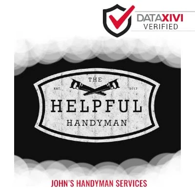 John's Handyman Services: Home Cleaning Specialists in Winfield