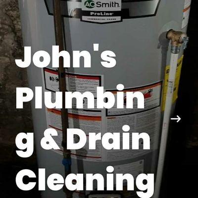 John's Plumbing Plumber - DataXiVi