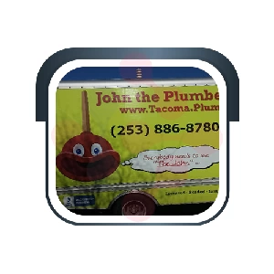 JOHN THE PLUMBER: Reliable Drinking Water Filtration Setup in Fallston