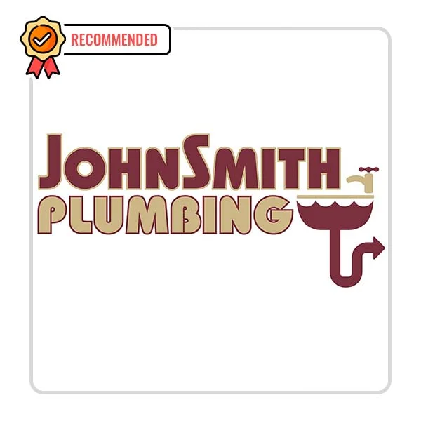 JohnSmith PLUMBING: Inspection Using Video Camera in Madison
