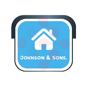 Johnson & Sons: Efficient High-Efficiency Toilet Setup in Lefors