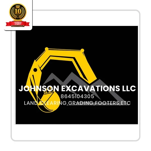 Johnson Excavations LLC: Toilet Repair Specialists in Goshen