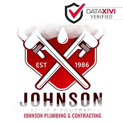 Johnson Plumbing & Contracting - DataXiVi