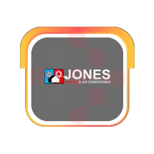 Jones Heating & Air Conditioning: Expert Dishwasher Repairs in Pioneer