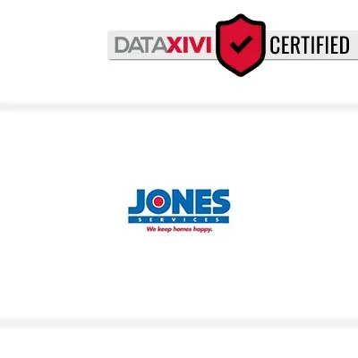 Jones Services - DataXiVi