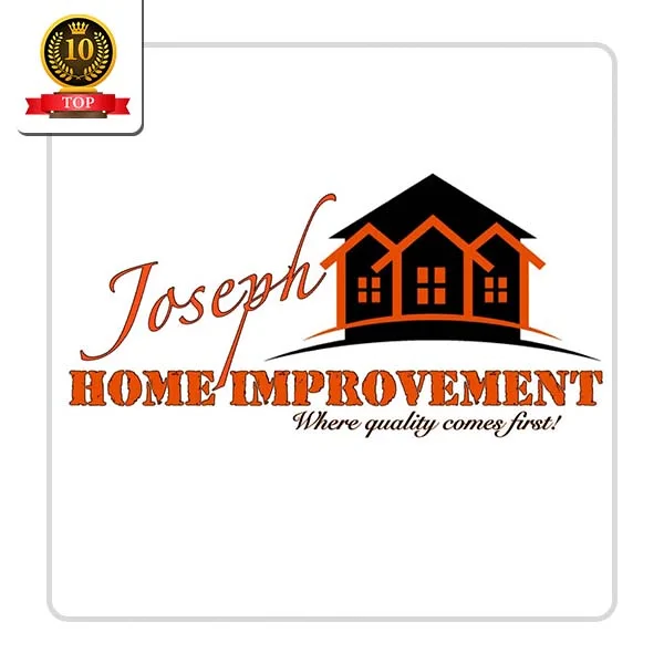 Joseph Home Improvement: Drywall Maintenance and Replacement in Canon