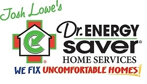 Josh Lowe's Dr Energy Saver: Furnace Fixing Solutions in Newton