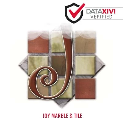 Joy Marble & Tile: Leak Repair Specialists in Mokena
